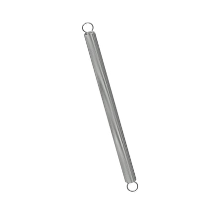 Approved Vendor Extension Spring, O= .156, L= 2.50, W= .015 R G509970948